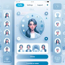 Med Alessia gallery image