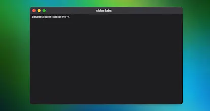 Siduslabs gallery image