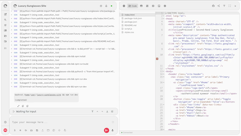 AlphaProxy.AI screenshot 17