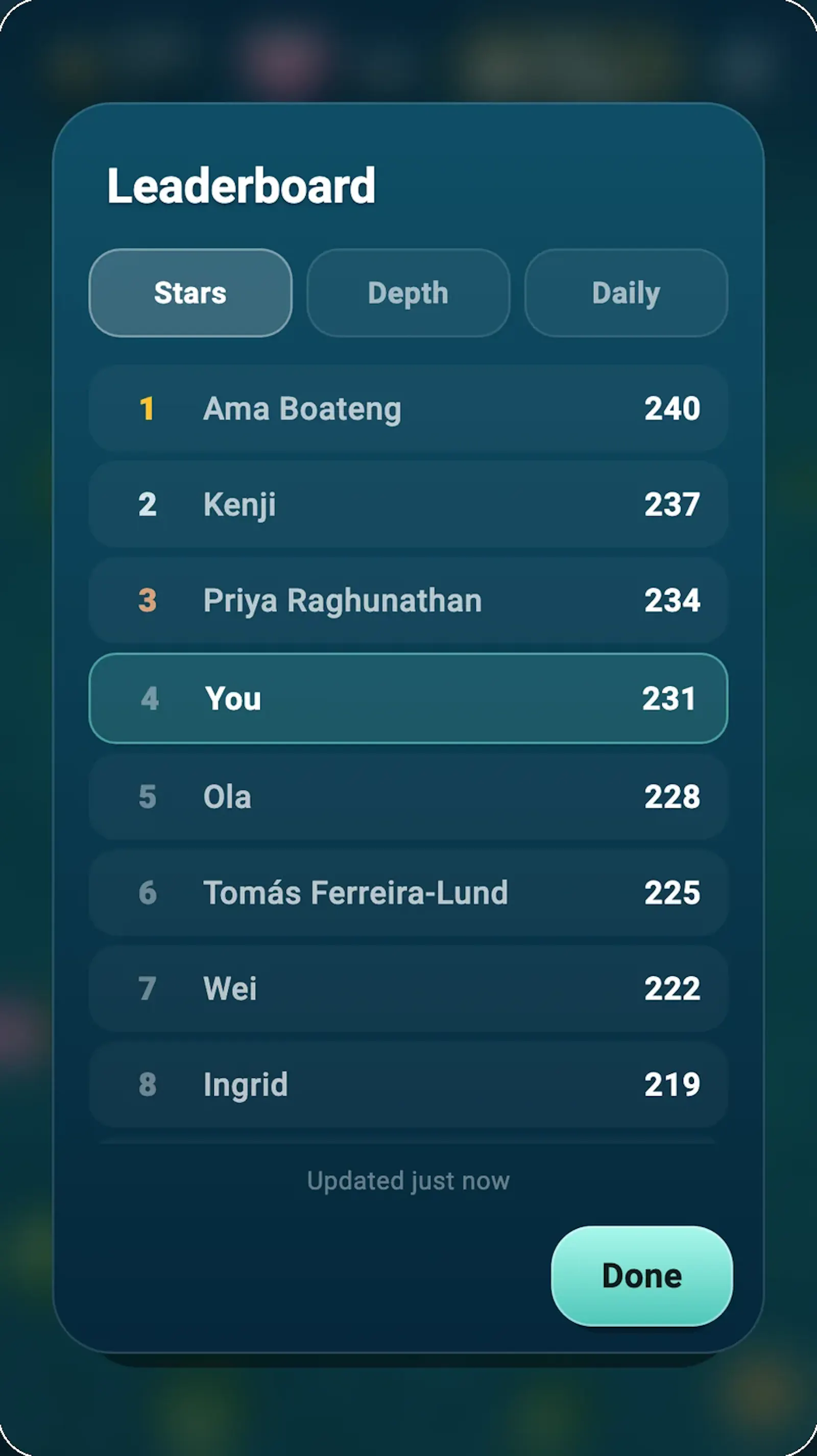 Kinetic Lotus: Ripple Puzzle screenshot 1
