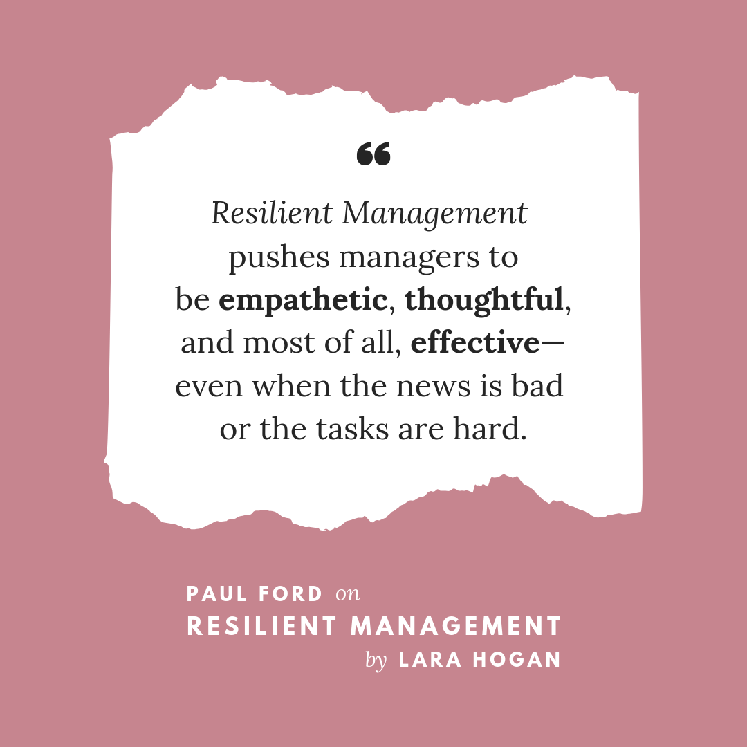 Resilient Management gallery image