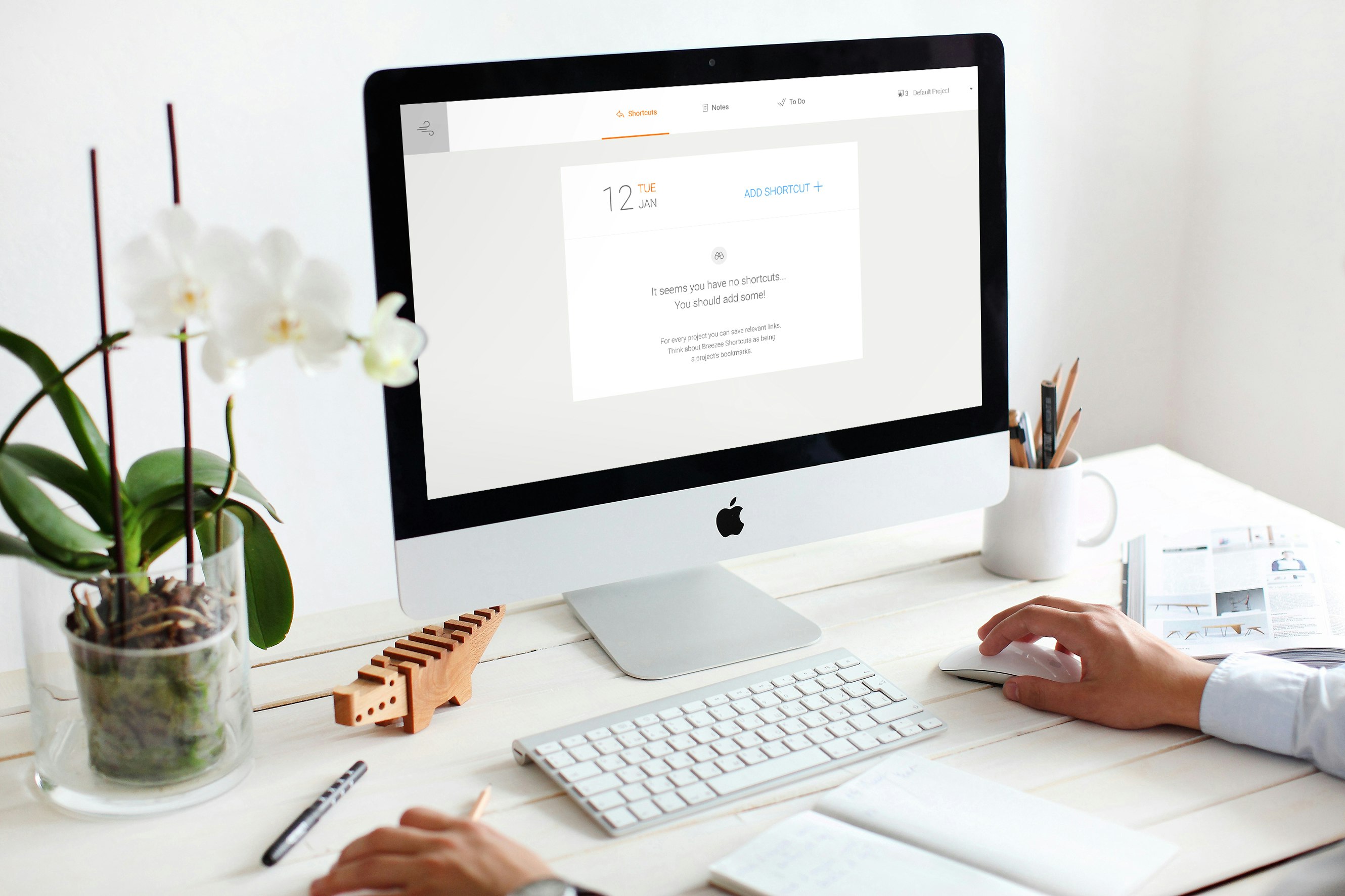 Breezee gallery image