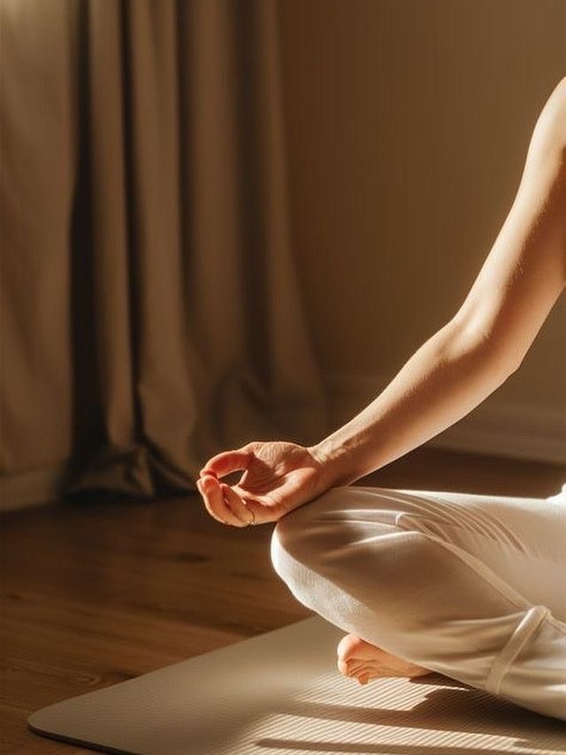 Zenumi Meditation App - Main product screenshot demonstrating key features and user interface