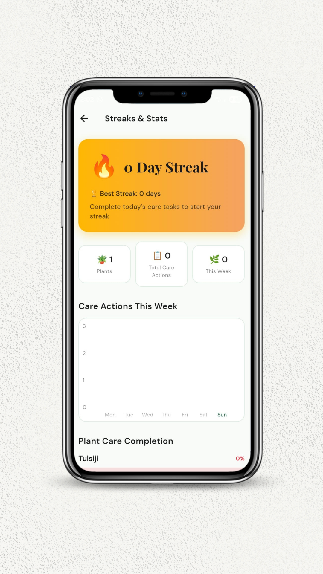 PlantMate: Plant Care Tracker gallery image