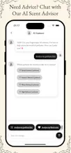 AI Perfume Advisor : Fragnatique gallery image