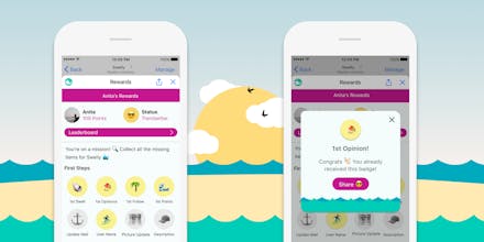 Swelly 4.0 gallery image