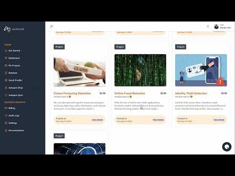 Autogon AI gallery image