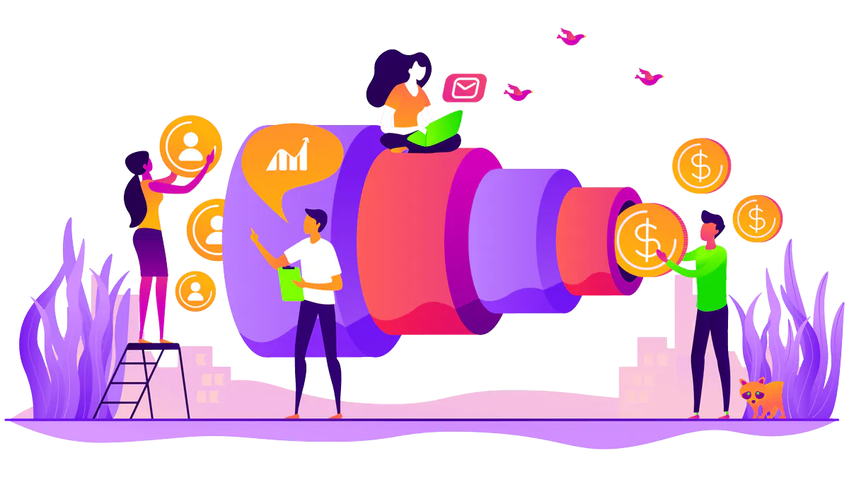 FluentCRM gallery image