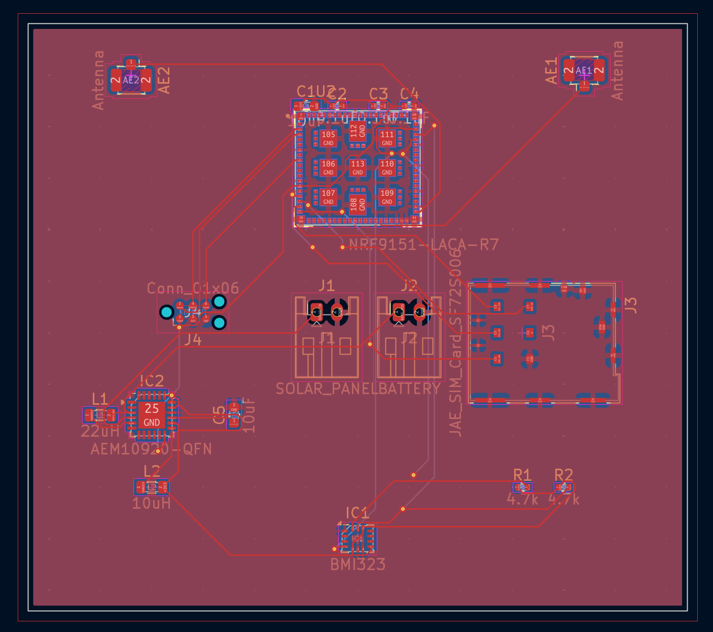 Open Range Systems - Screenshot 4 showing product features and functionality