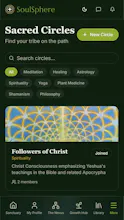 SoulSphere gallery image