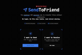 SendToFriend gallery image