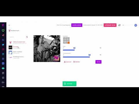 Post Magic gallery image