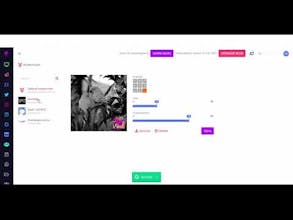 Post Magic gallery image