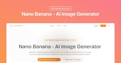 Nano Banana gallery image