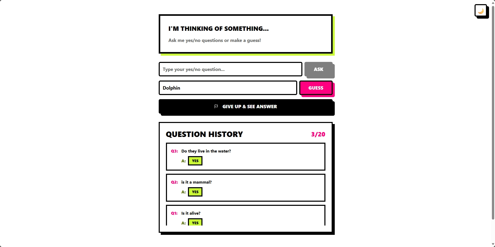 GLITCHGUESS gallery image