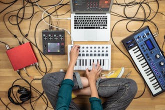 Endlesss Studio gallery image