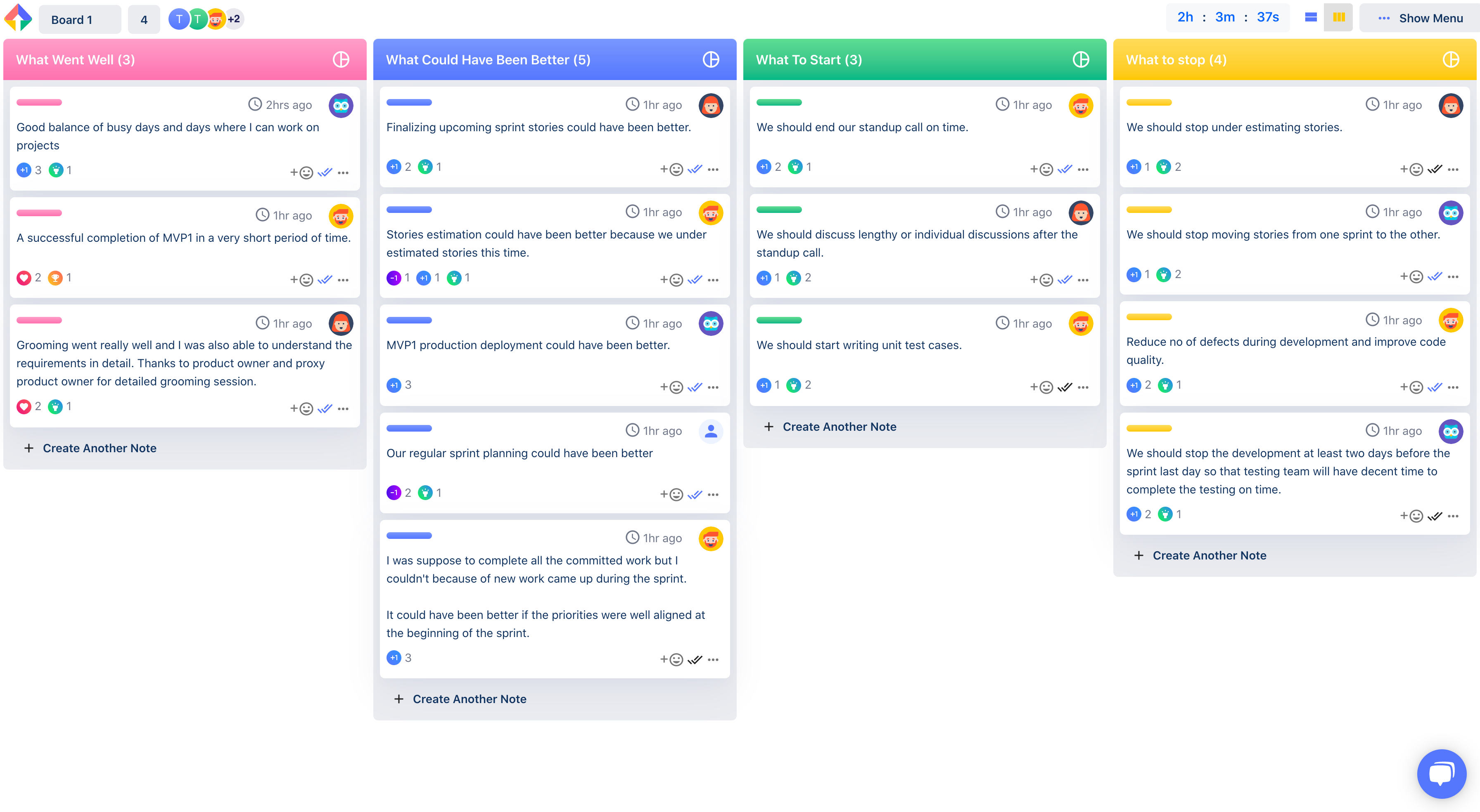 Lets Do Retro gallery image