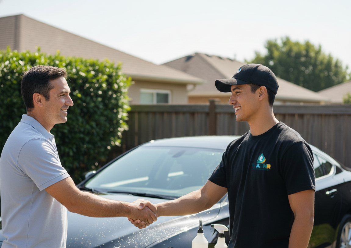 Washr Mobile Inc. gallery image