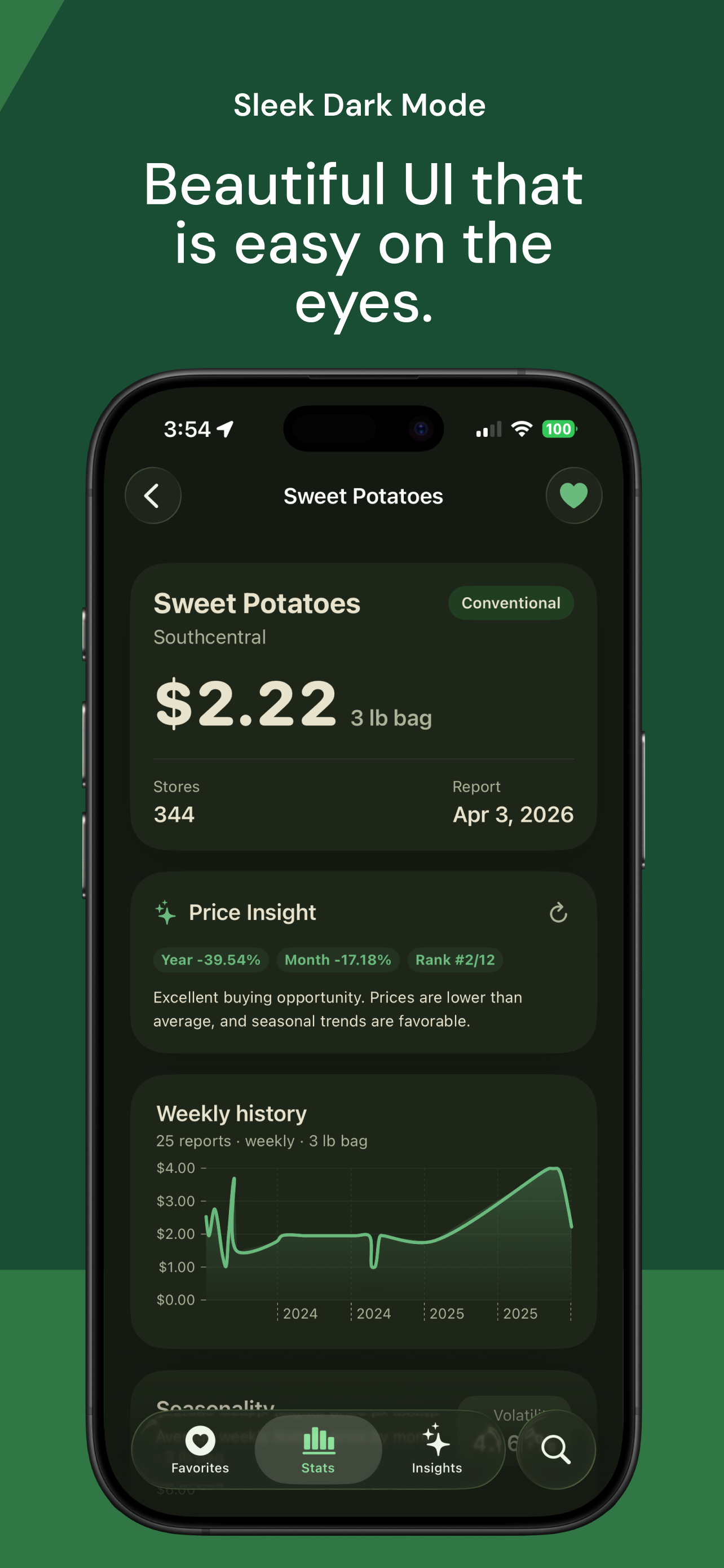 GroceryPrice gallery image