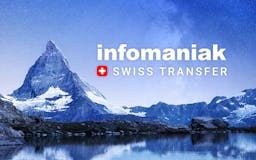 SwissTransfer.com media 1