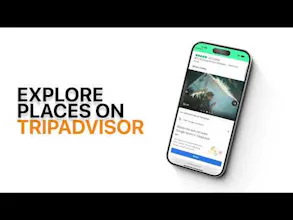 Travel AI - Trip Creator gallery image