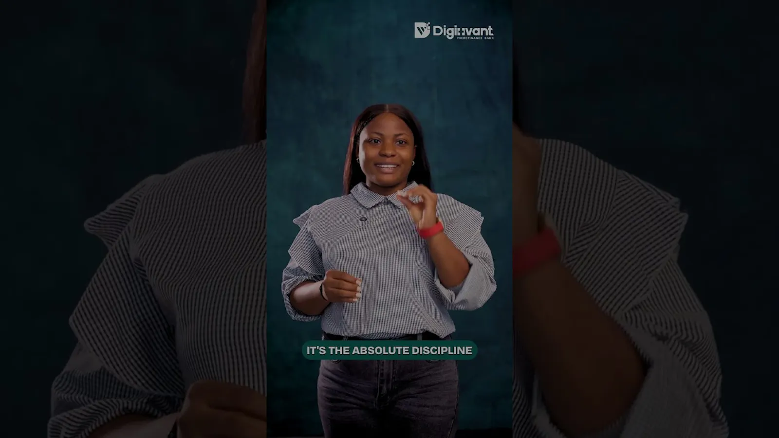 Digitvant Pay screenshot 1 (video preview)