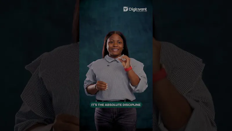 Digitvant Pay screenshot 1 (video preview)