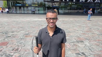 Ally Solos Glasses gallery image