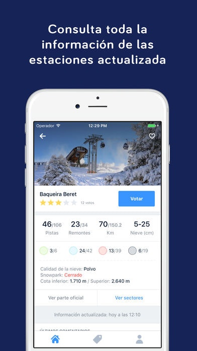 Snowcheck gallery image