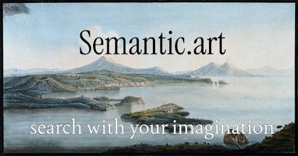 Semantic Art - Search with imagination gallery image