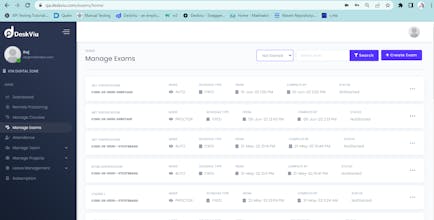 DeskViu gallery image