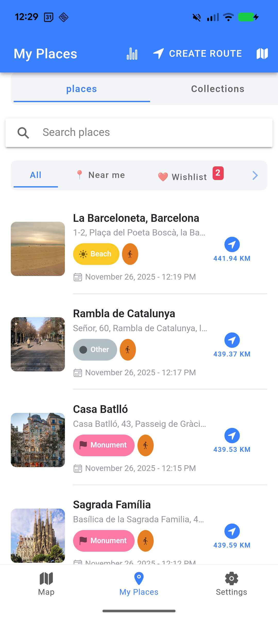 Whataplace! gallery image