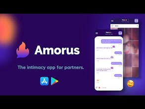 Amorus gallery image