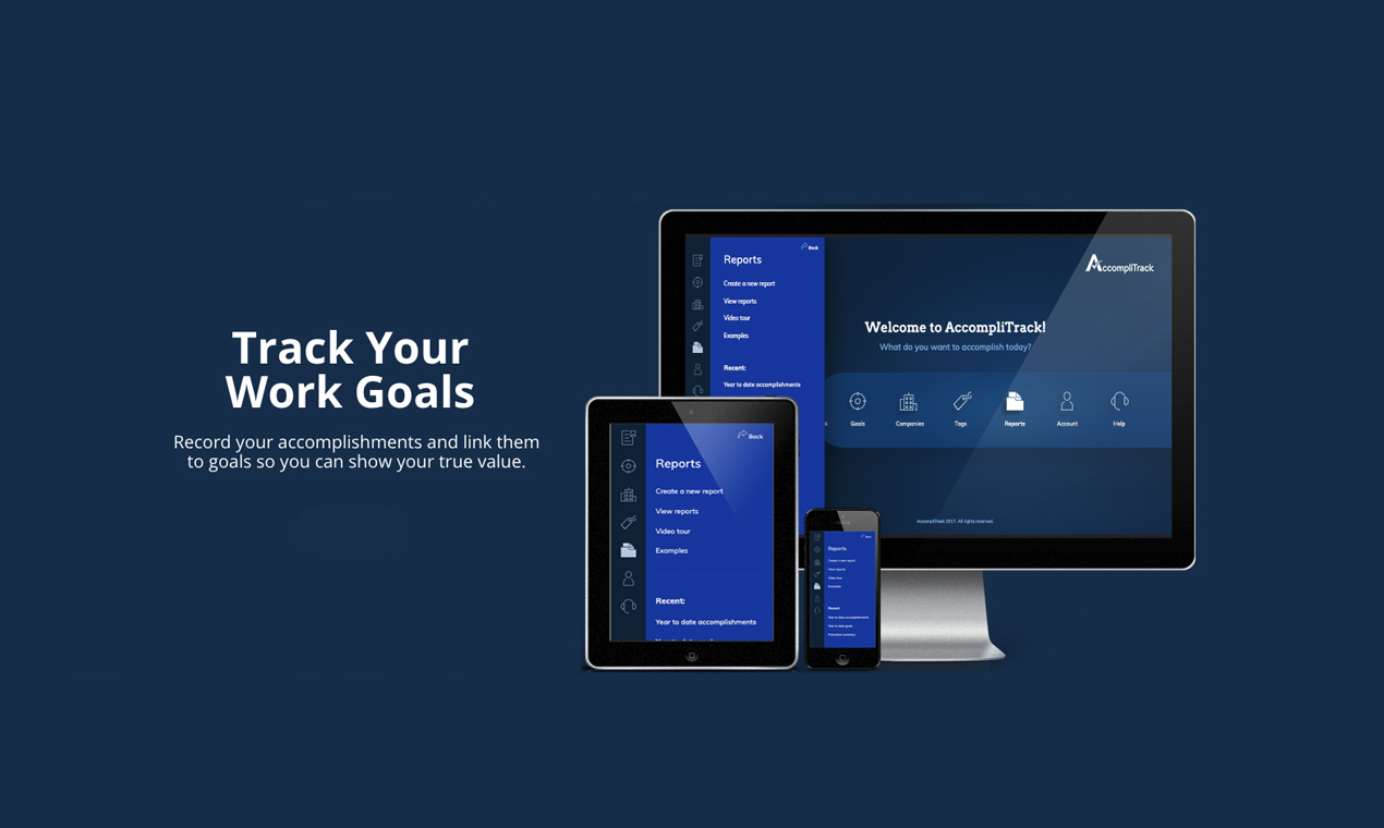 AccompliTrack gallery image