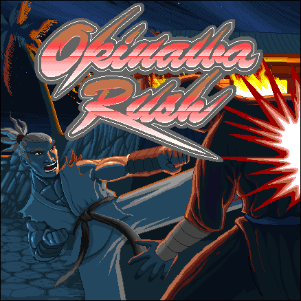 Okinawa Rush