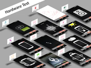 PhDoctor (Mobile Phone Checker / Tester) gallery image