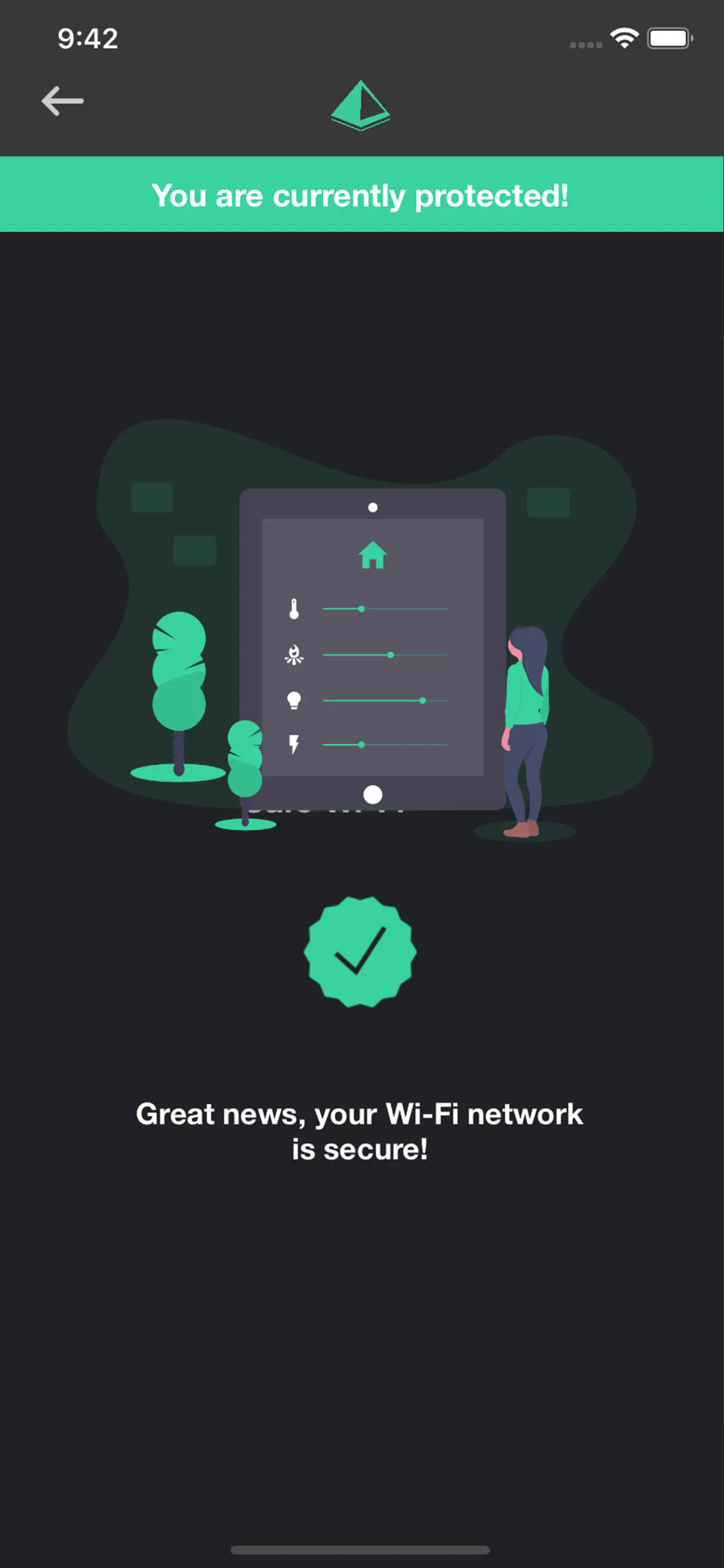 PyramidSec: Mobile Security gallery image