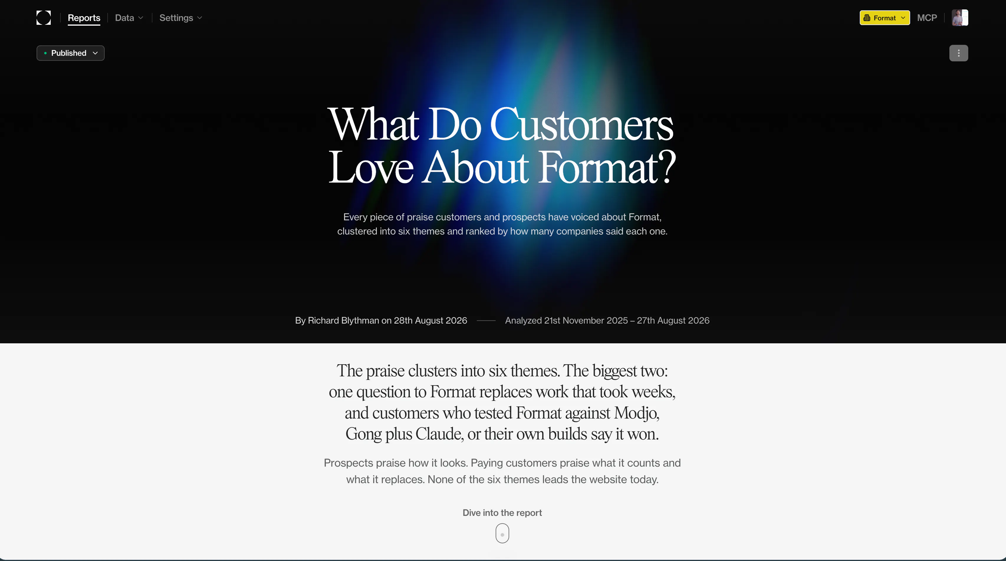 Format gallery image