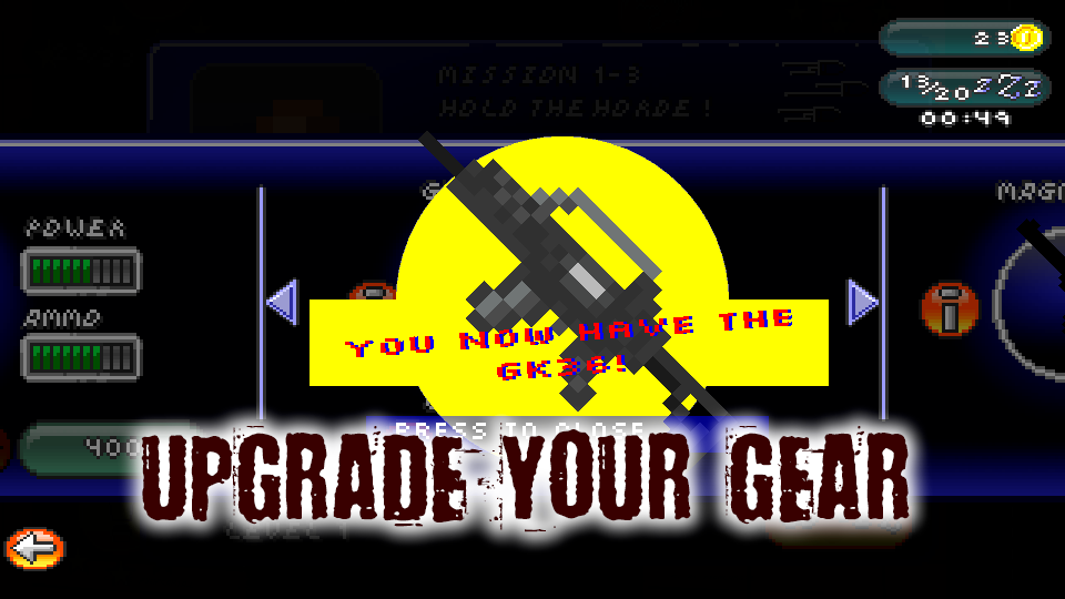 Dead Chronicles gallery image