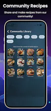 ChefMagicAI gallery image