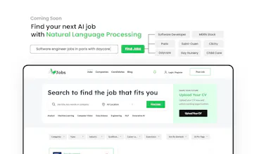 AIJobs.dev gallery image