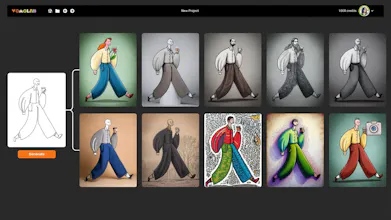 Vomolab gallery image