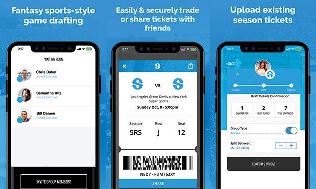 Season Share gallery image