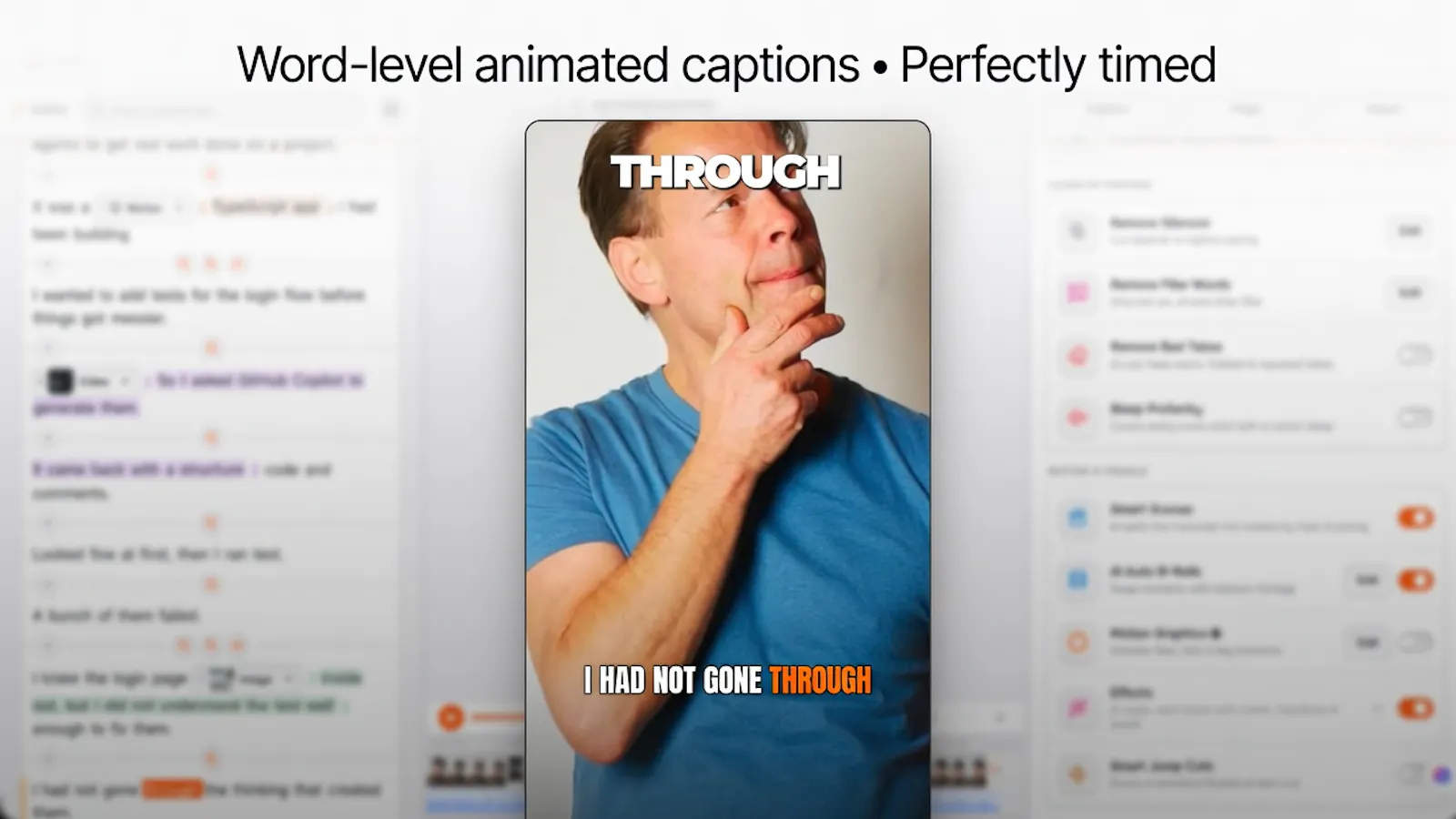 captionrich screenshot 5