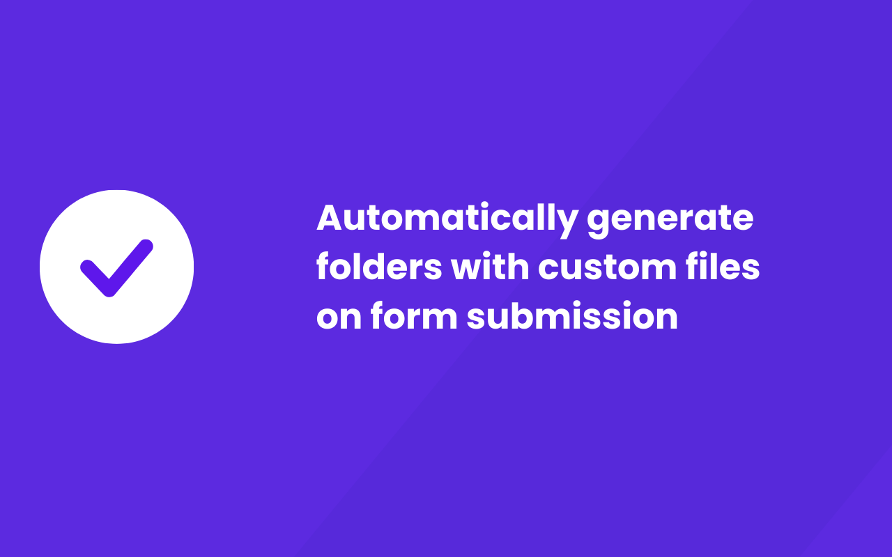 Foldernest gallery image