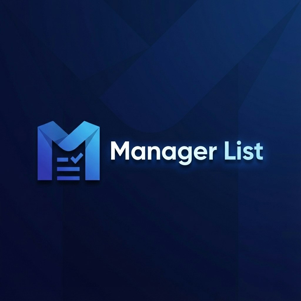 Manager List gallery image