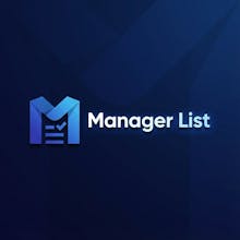 Manager List gallery image