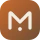 Moufida logo