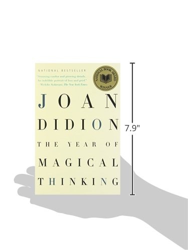 The Year of Magical Thinking gallery image