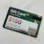 Give Card